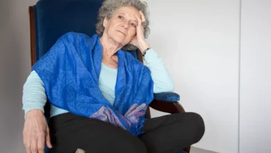 At My Granddaughter’s Wedding, They Called Me “The Absent Old Lady”—Then the Final Bill Arrived