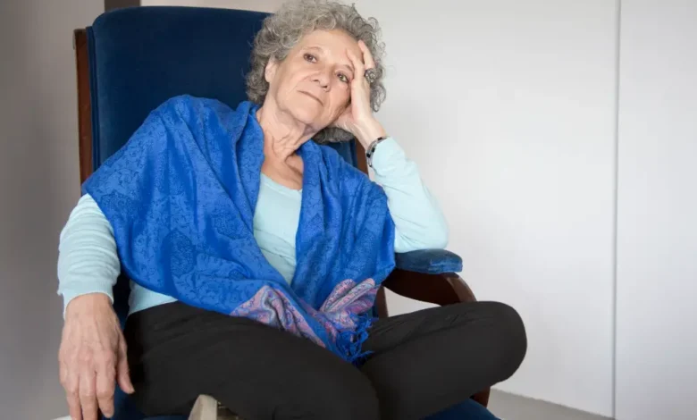At My Granddaughter’s Wedding, They Called Me “The Absent Old Lady”—Then the Final Bill Arrived