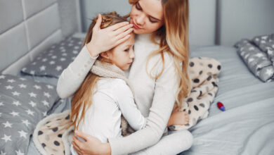 My Husband Said His Mother Was Sick—Then I Learned His Family Had Invited 22 Children to a Wedding Except My Daughter