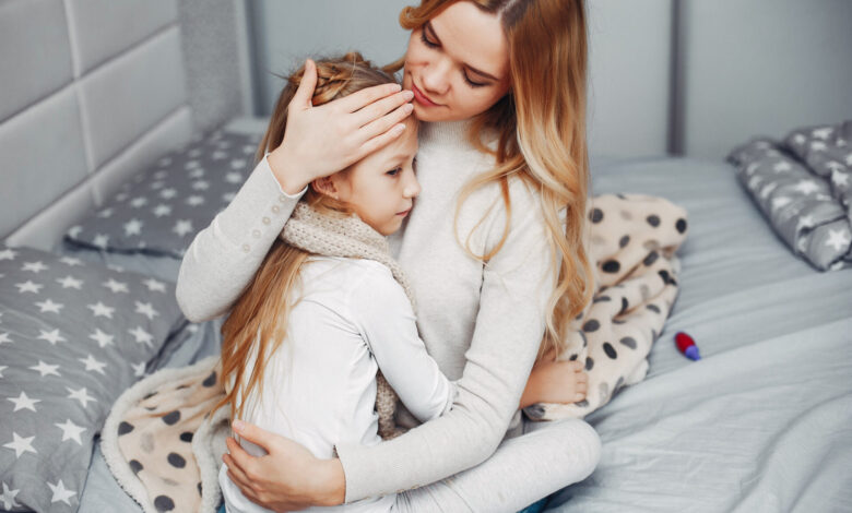 My Husband Said His Mother Was Sick—Then I Learned His Family Had Invited 22 Children to a Wedding Except My Daughter