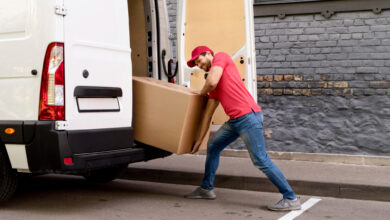 My Family Sent a Moving Truck to Take Over My Beach House—Then the County Caseworker Walked In