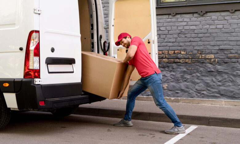 My Family Sent a Moving Truck to Take Over My Beach House—Then the County Caseworker Walked In My Family Sent a Moving Truck to Take Over My Beach House—Then the County Caseworker Walked In
