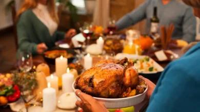 My Mother Mocked My Navy Uniform at Thanksgiving—Then I Told Her I’d Been Paying the Mortgage for Three Years