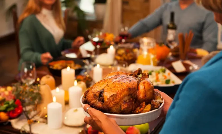 My Mother Mocked My Navy Uniform at Thanksgiving—Then I Told Her I’d Been Paying the Mortgage for Three Years