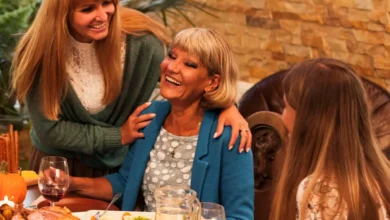 My Daughter Called My New Wife a Monster at Dinner—Then She Explained What She Was Afraid Of