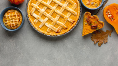 My Daughter-in-Law Ordered Four Thanksgiving Pies From My Bakery—Then I Delivered Them and Saw the Table She Said Didn’t Exist
