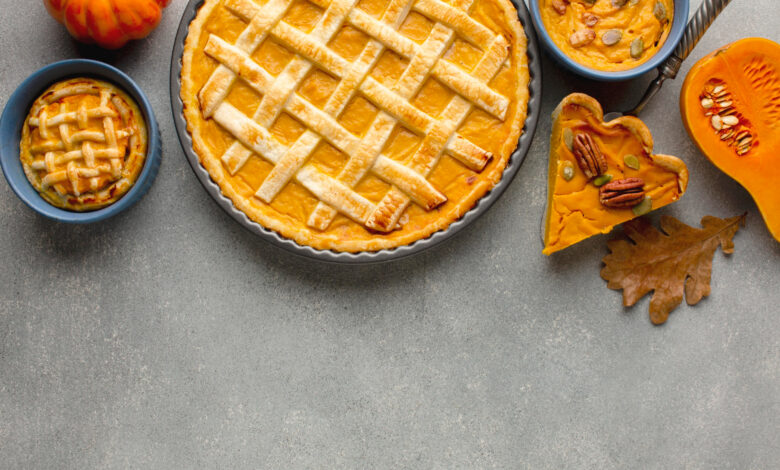 My Daughter-in-Law Ordered Four Thanksgiving Pies From My Bakery—Then I Delivered Them and Saw the Table She Said Didn’t Exist My Daughter-in-Law Ordered Four Thanksgiving Pies From My Bakery—Then I Delivered Them and Saw the Table She Said Didn’t Exist