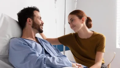 My Husband’s Final Letter Had Another Woman’s Name on It—Then I Learned the Secret He Carried for 34 Years