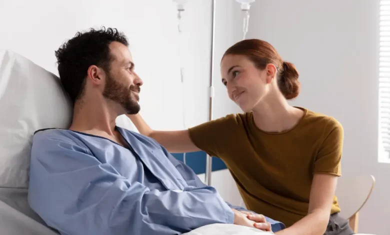 My Husband’s Final Letter Had Another Woman’s Name on It—Then I Learned the Secret He Carried for 34 Years