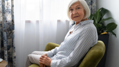 I Secretly Paid My Elderly Neighbor’s Water Bill for Six Years—Then Her Son Arrived With a Lawyer After the Funeral