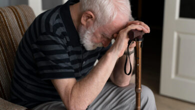 My Wife Refused to Help My Father—Then the Hospital Handed Me His Sealed Warning