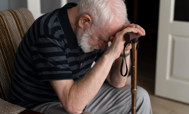 My Wife Refused to Help My Father—Then the Hospital Handed Me His Sealed Warning My Wife Refused to Help My Father—Then the Hospital Handed Me His Sealed Warning