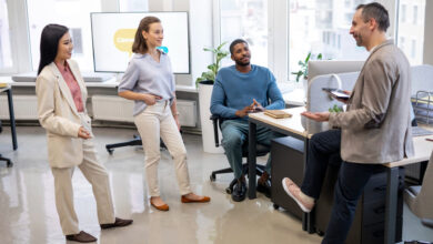 My Boss Fired Me for “Incompetence” — Two Days Later, He Learned I Controlled 90% of the Company