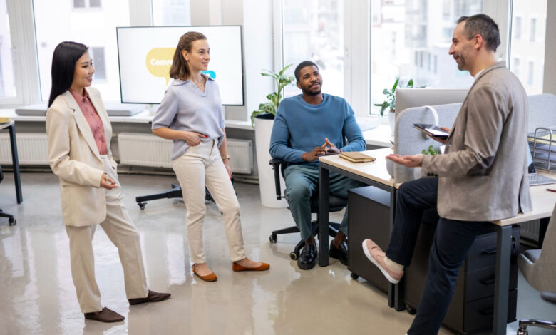 My Boss Fired Me for “Incompetence” — Two Days Later, He Learned I Controlled 90% of the Company