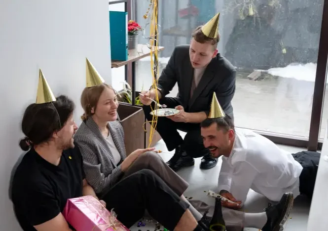 My Daughter Collapsed Before We Sang “Happy Birthday” — Then My Husband Asked Who Made Her Drink My Daughter Collapsed Before We Sang “Happy Birthday” — Then My Husband Asked Who Made Her Drink