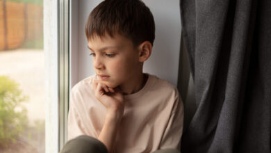 My Husband Missed Eight of Our Son’s Birthdays for Another Woman—The Ninth Time, I Was Ready