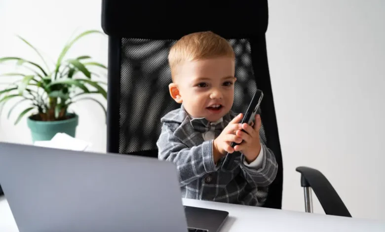 I Came Home Early From a Work Trip—Then My Seven-Year-Old Begged Me Not to Open His Bedroom Door I Came Home Early From a Work Trip—Then My Seven-Year-Old Begged Me Not to Open His Bedroom Door