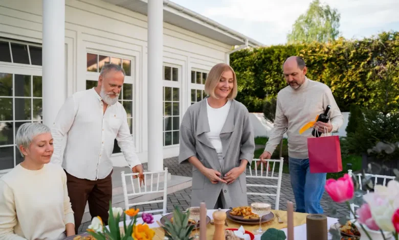My Sister Moved Her Family Into My House Without Asking—Then I Called a Locksmith and Changed Everything My Sister Moved Her Family Into My House Without Asking—Then I Called a Locksmith and Changed Everything