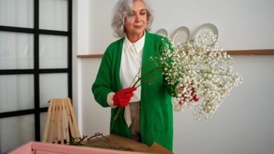 My Son Stopped Me at My Granddaughter’s Wedding and Said I Wasn’t Invited—So I Quietly Called the Lawyer Who Had My Receipts