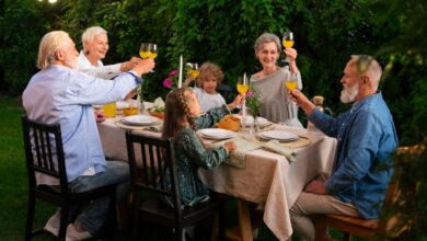 My Daughter-in-Law Mocked Me at the Family Reunion — Then I Revealed Who Had Been Paying Their Mortgage