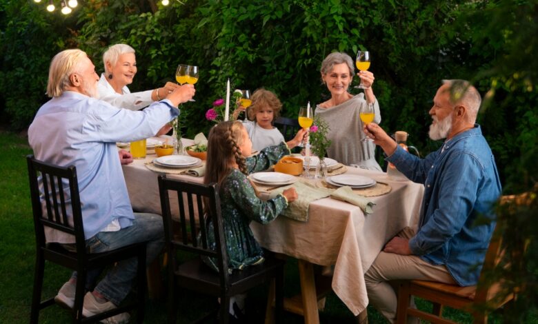 My Daughter-in-Law Mocked Me at the Family Reunion — Then I Revealed Who Had Been Paying Their Mortgage My Daughter-in-Law Mocked Me at the Family Reunion — Then I Revealed Who Had Been Paying Their Mortgage