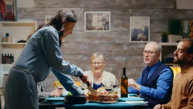 My Sister Called Me a Gold Digger at My Engagement Party — Then I Made Her Face the Story She Had Invented