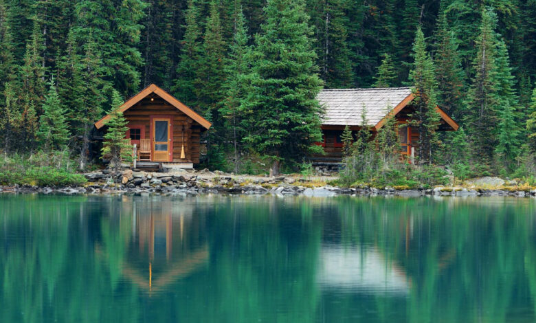 My Family Planned a 20-Person Weekend at My Lake House Without Asking—So I Changed the Locks