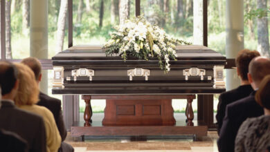 My Family Canceled Grandma’s Last Beach Trip—Then Her Funeral Video Revealed Exactly What She Remembered