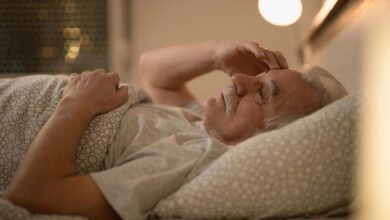 I Thought a Nursing Home Was My Only Choice—Then I Found the Letter My Husband Had Hidden Behind His Nightstand