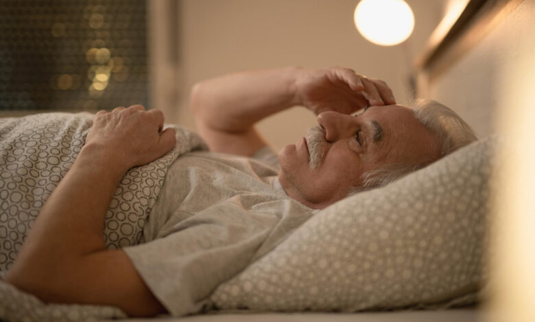 I Thought a Nursing Home Was My Only Choice—Then I Found the Letter My Husband Had Hidden Behind His Nightstand I Thought a Nursing Home Was My Only Choice—Then I Found the Letter My Husband Had Hidden Behind His Nightstand