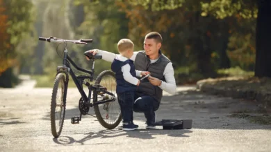 My Mother Said My Son Didn’t Deserve His Bike—So I Canceled the ,200 Party I Was Paying For
