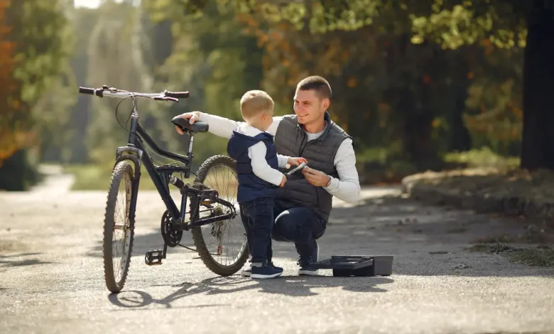 My Mother Said My Son Didn’t Deserve His Bike—So I Canceled the ,200 Party I Was Paying For My Mother Said My Son Didn’t Deserve His Bike—So I Canceled the ,200 Party I Was Paying For