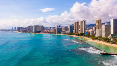 My Family Canceled My Hawaii Vacation Room—Then One Phone Call Revealed What My Grandmother Had Left Me