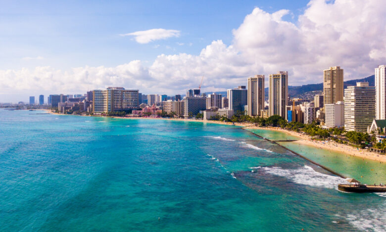 My Family Canceled My Hawaii Vacation Room—Then One Phone Call Revealed What My Grandmother Had Left Me My Family Canceled My Hawaii Vacation Room—Then One Phone Call Revealed What My Grandmother Had Left Me