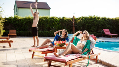 I Arrived at My Beach House for Peace — My Daughter-in-Law Had Already Taken It Over