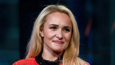 Hayden Panettiere’s Final Trip Drew Attention—Then Police Confirmed Her Death Was Under Investigation