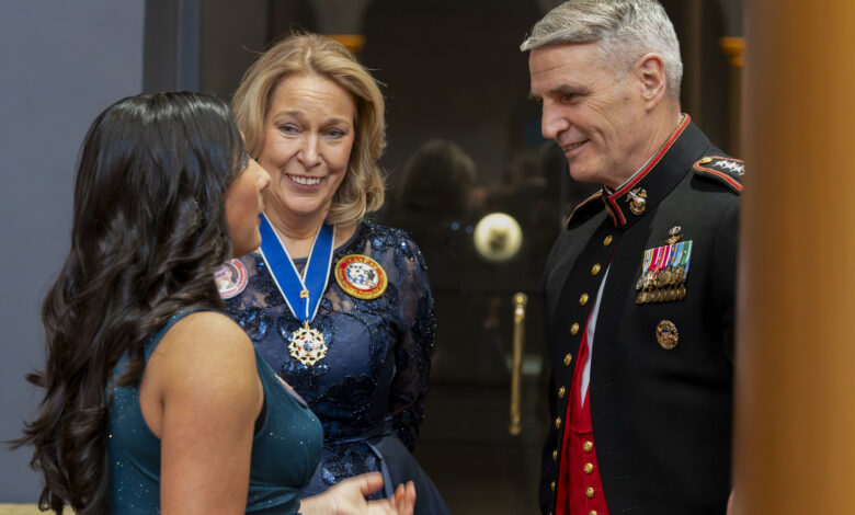 My Family Said My Army Uniform Would Embarrass Them—Then a Four-Star General Told the Room Who I Really Was My Family Said My Army Uniform Would Embarrass Them—Then a Four-Star General Told the Room Who I Really Was
