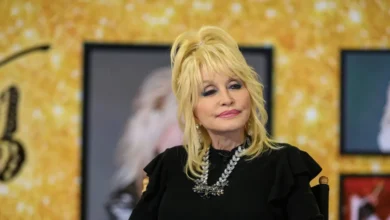 Four Days Before Dolly Parton’s Death, She Was Still Making Plans—Her Final Interview Now Reads Very Differently