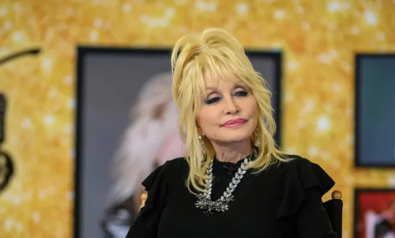 Four Days Before Dolly Parton’s Death, She Was Still Making Plans—Her Final Interview Now Reads Very Differently