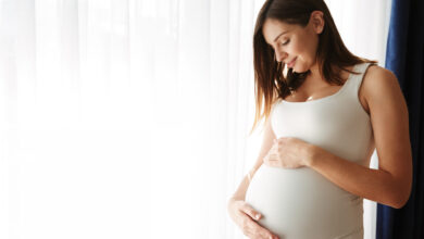 At 45, I Finally Became Pregnant—Then My Doctor Showed Me the Truth About My Marriage