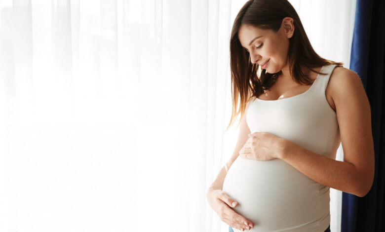 At 45, I Finally Became Pregnant—Then My Doctor Showed Me the Truth About My Marriage