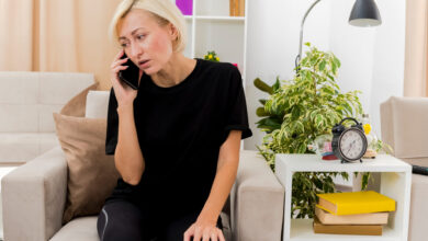 My Husband Ended Our Marriage With One Word—He Had No Idea What I Would Uncover Next