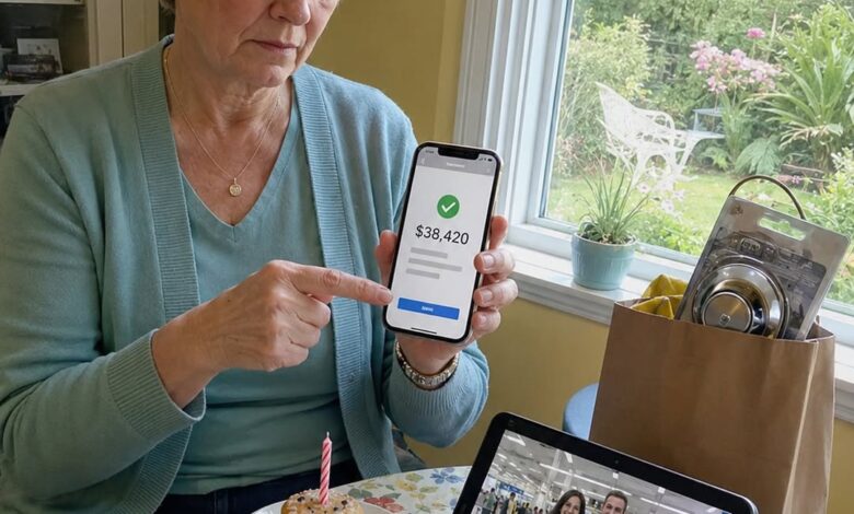 My Daughter Used My ,200 to Plan a Hawaiian Vacation—So I Emptied the Account Before Boarding My Daughter Used My ,200 to Plan a Hawaiian Vacation—So I Emptied the Account Before Boarding