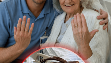 An 82-Year-Old Woman Asked Me to Marry Her Before She Died—Then Her Lawyer Handed Me the Bag She Never Let Anyone Touch
