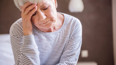 My Mother-in-Law Rang a Bell Every Time She Wanted Me—Then I Came Home Early and Heard the Truth