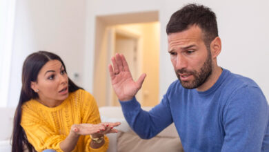 Everyone Thought I Was Giving My Husband Everything in the Divorce—Then His Lawyer Read the Eight-Page Addendum