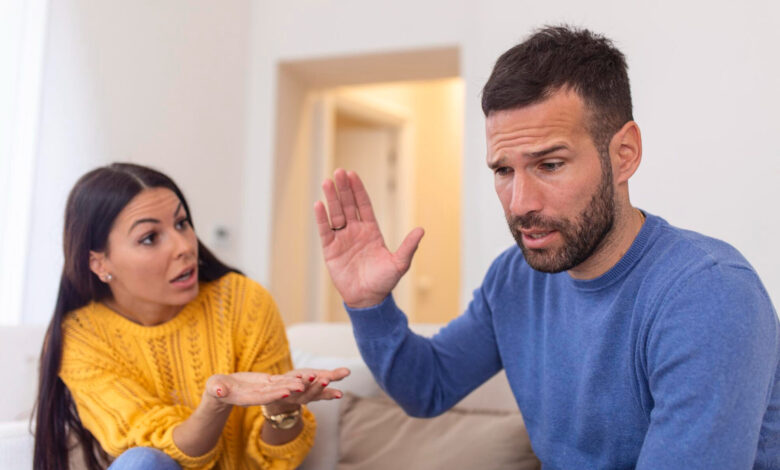 Everyone Thought I Was Giving My Husband Everything in the Divorce—Then His Lawyer Read the Eight-Page Addendum Everyone Thought I Was Giving My Husband Everything in the Divorce—Then His Lawyer Read the Eight-Page Addendum