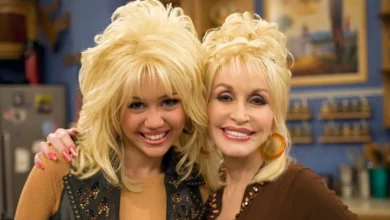 Billy Ray Cyrus Shared Dolly Parton’s Final Message to Him—Then Miley Revealed What “Aunt Dolly” Told Her Near the End