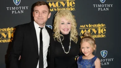 Ricky Schroder’s Dolly Parton Tribute Began With Gratitude—Then One Sentence Left Fans Furious