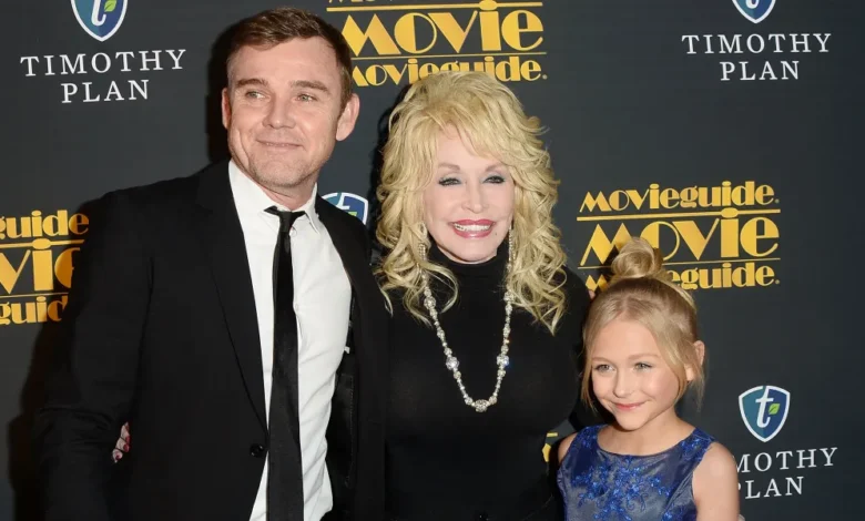 Ricky Schroder’s Dolly Parton Tribute Began With Gratitude—Then One Sentence Left Fans Furious